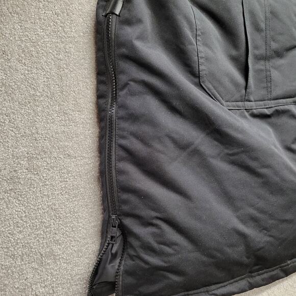 Canada Weather Gear Women’s Heavyweight Coat Faux Fur Trim Hood Size 3X - Picture 12 of 16